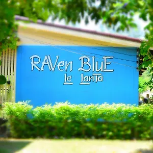 Raven Blue Guest house Koh Lanta